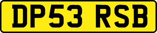 DP53RSB