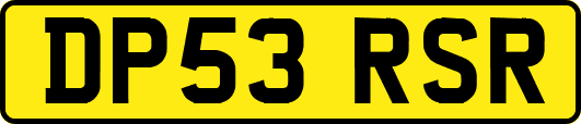 DP53RSR