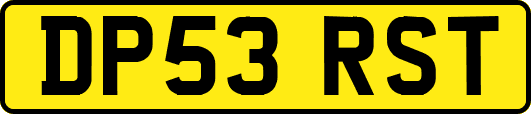 DP53RST