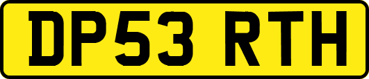 DP53RTH