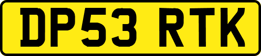 DP53RTK