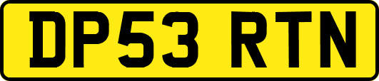 DP53RTN