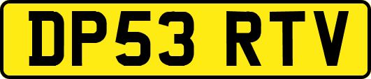 DP53RTV