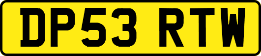DP53RTW