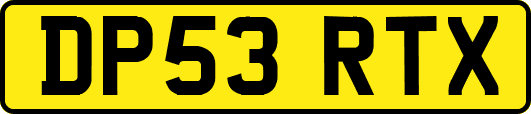 DP53RTX