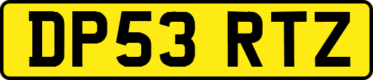 DP53RTZ