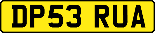 DP53RUA