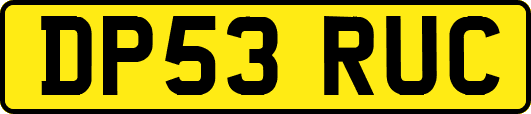 DP53RUC