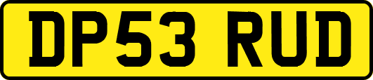 DP53RUD