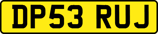 DP53RUJ