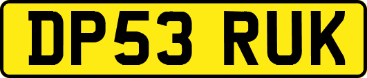 DP53RUK