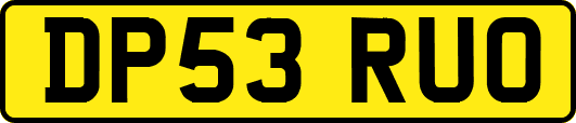 DP53RUO