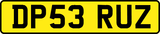 DP53RUZ