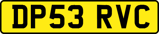 DP53RVC