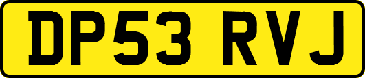 DP53RVJ