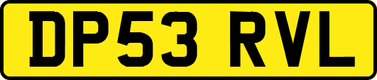 DP53RVL
