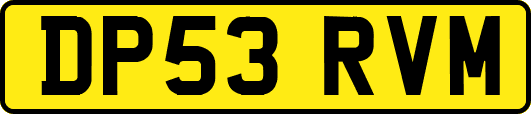 DP53RVM