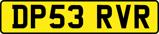 DP53RVR