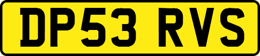 DP53RVS