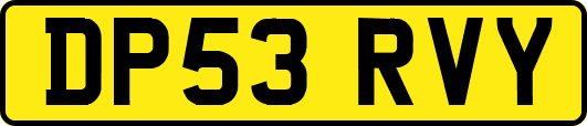 DP53RVY