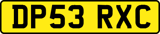 DP53RXC
