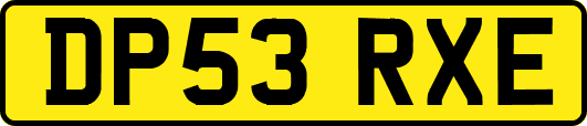 DP53RXE