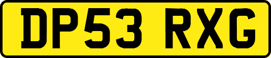 DP53RXG