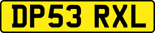 DP53RXL