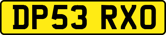 DP53RXO