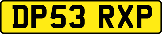 DP53RXP
