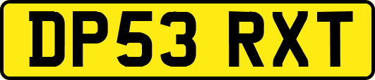 DP53RXT