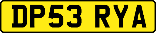 DP53RYA