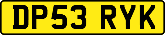 DP53RYK