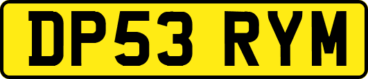 DP53RYM
