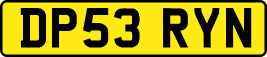DP53RYN