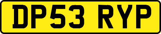 DP53RYP