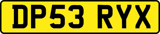 DP53RYX