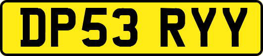 DP53RYY