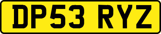 DP53RYZ