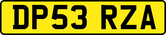 DP53RZA