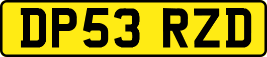 DP53RZD