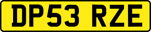DP53RZE