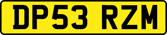 DP53RZM