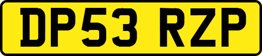 DP53RZP