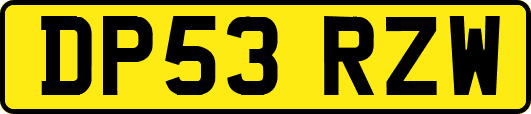 DP53RZW