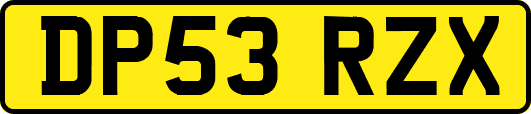 DP53RZX