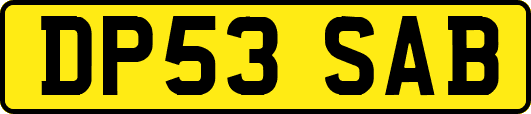 DP53SAB
