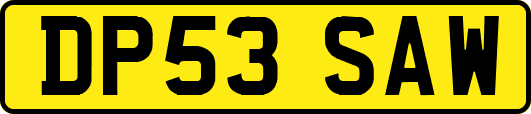 DP53SAW