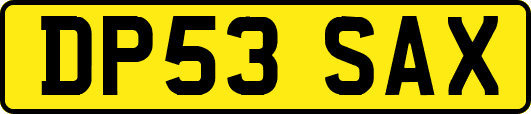 DP53SAX