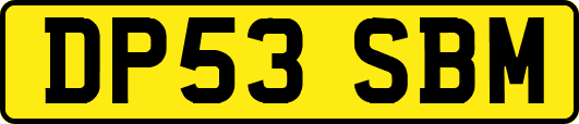 DP53SBM